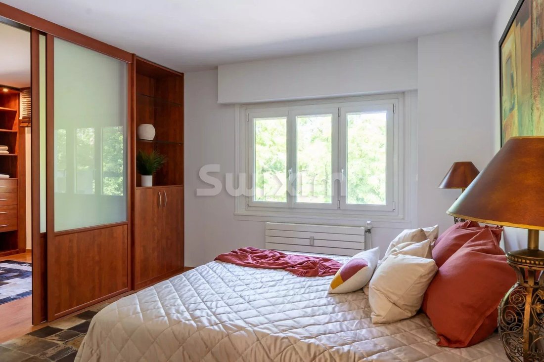 Apartment in Est, Ville-la-Grand, France 5 - 14504283