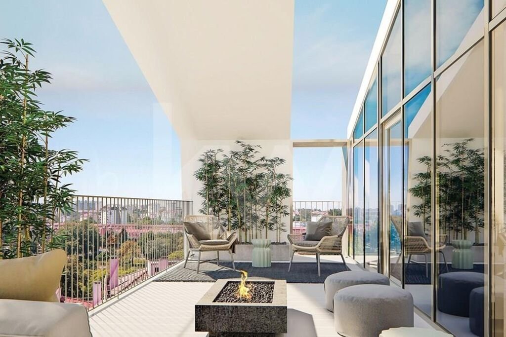 Apartment in Olivais, Lisbon, Portugal 2 - 14503174