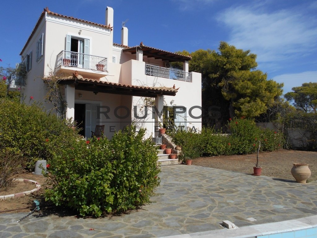 House in Koinotita Portoxeliou, Kranidi, Greece 4 - 14502164