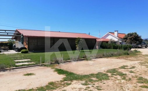 Terreno a Brogueira, Parceiros de Igreja e Alcorochel, Distretto di Santarém, Portogallo 1