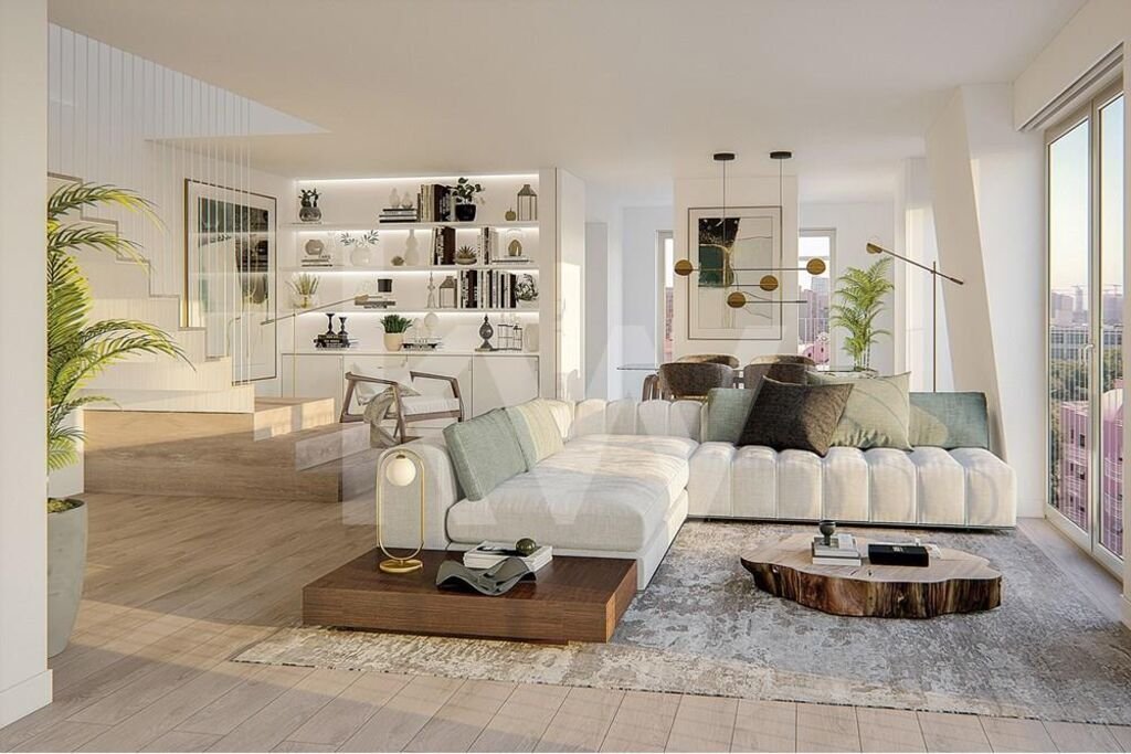 Apartment in Olivais, Lisbon, Portugal 3 - 14503174