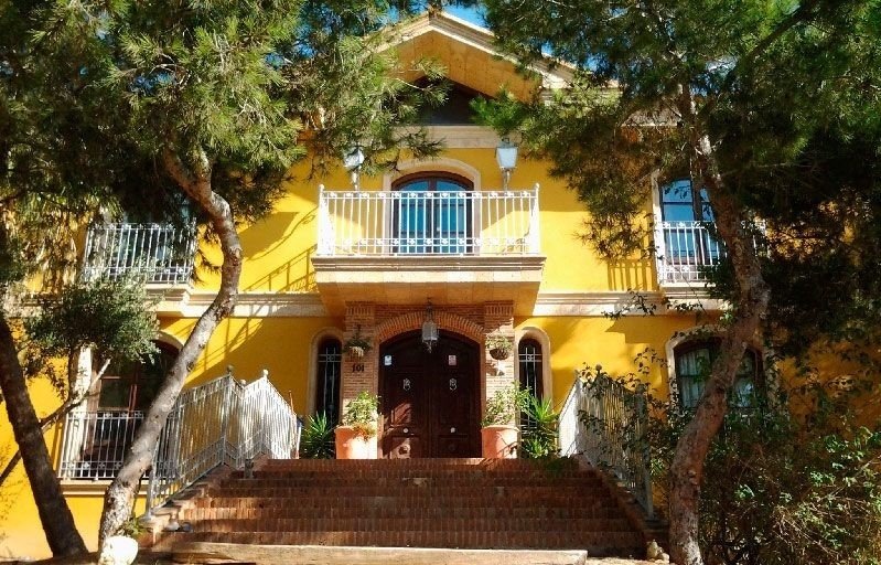 Finca in Ciudad Quesada, Rojales, Valencian Community 3 - 11973796