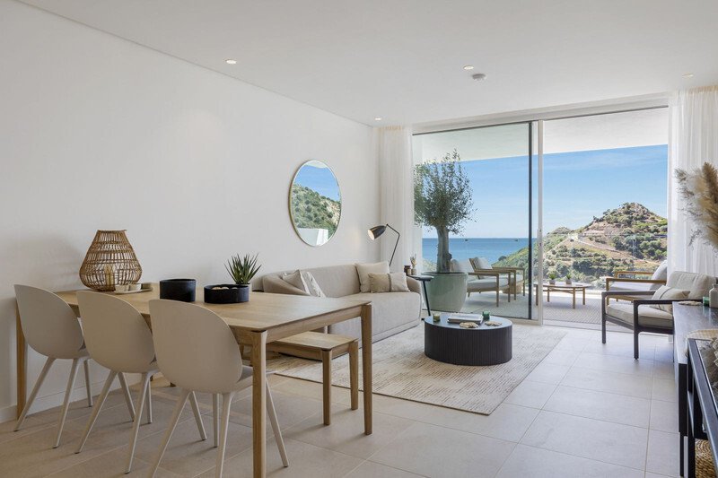Apartment in Ojen, Andalusia, Spain 2 - 14503779