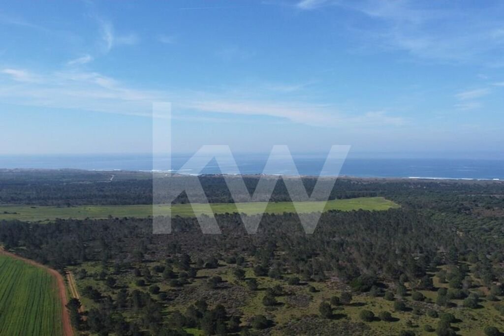 Land in Porto Covo, Setubal, Portugal 4 - 14503213