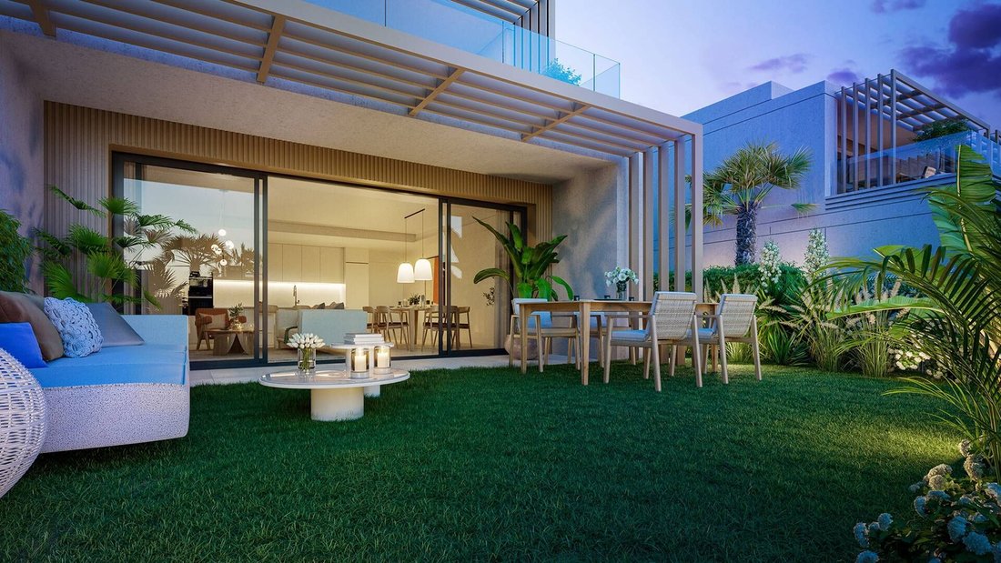 House in Mijas, Andalusia, Spain 2 - 14505690