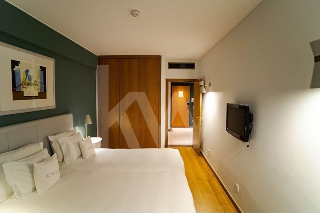 Apartment in Santo Antonio, Lisbon, Portugal 2 - 14503233