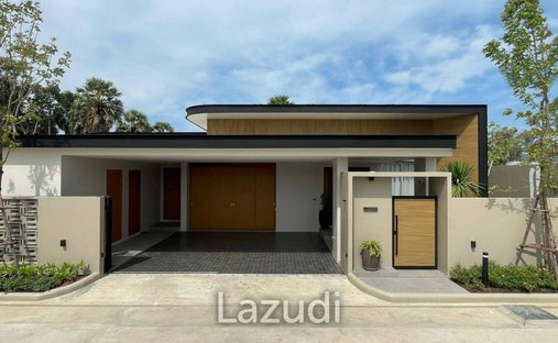 Villa a Thep Krasatti, Provincia di Phuket, Thailandia 1