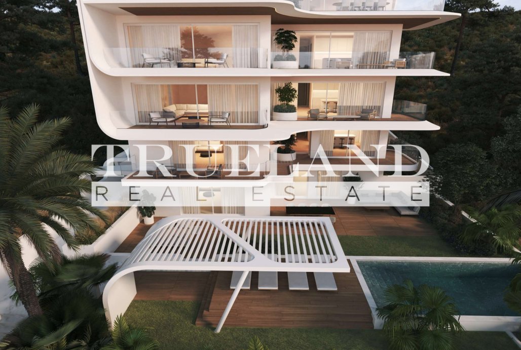 Apartment in Vouliagmeni, Attica, Greece 1 - 14502171