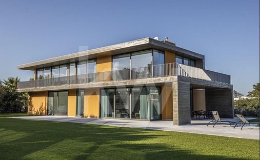 Stadthaus in Carvalhal, Setúbal Municipality, Portugal 1
