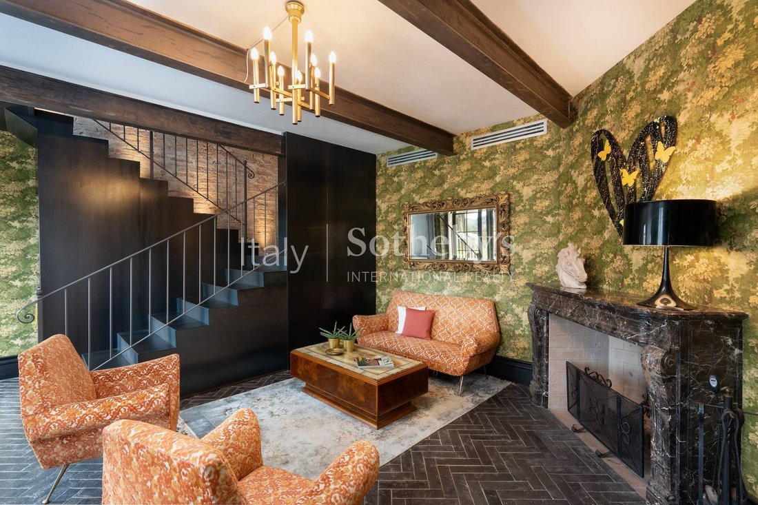 Casa a Toscana, Italia 4 - 14504054