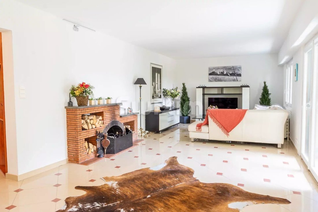 Apartment in Est, Ville-la-Grand, France 2 - 14504283