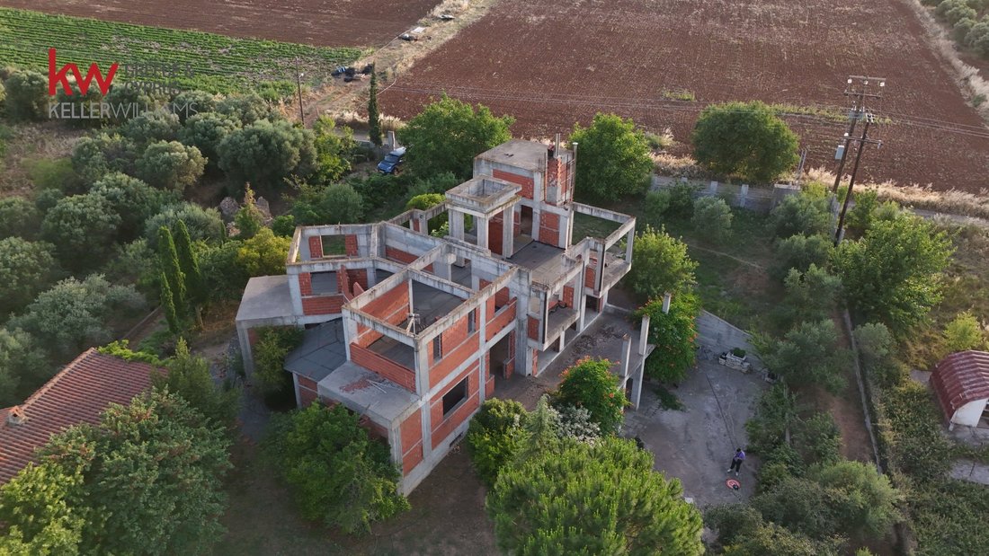 House in Thermaikos, Macedonia and Thrace, Greece 2 - 14502206