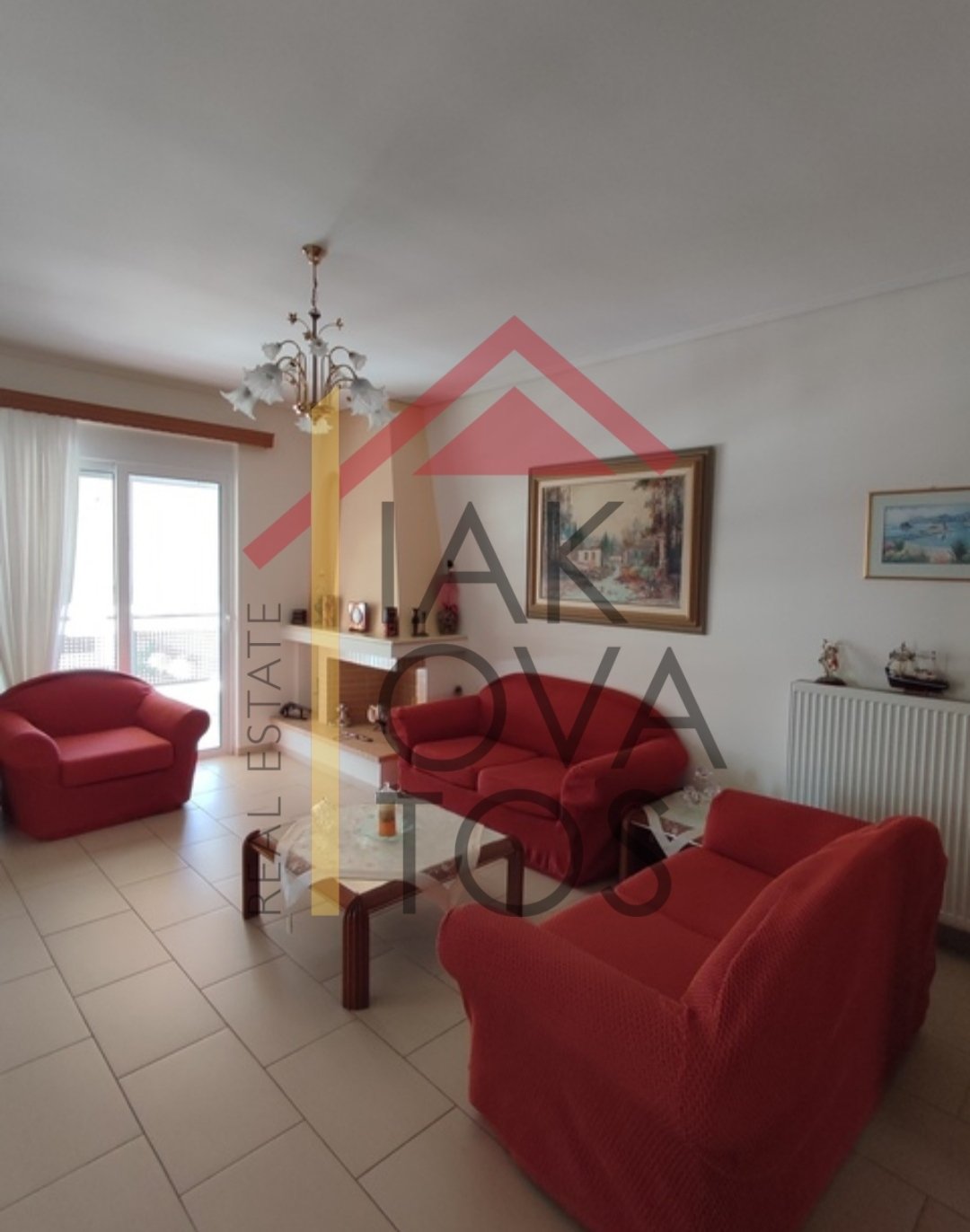 Apartment in Glyfada, Attica, Greece 1 - 14502103