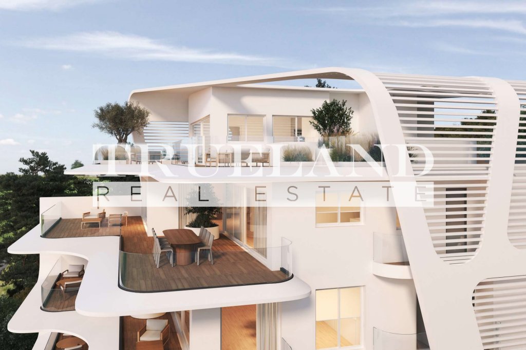 Apartment in Vouliagmeni, Attica, Greece 3 - 14502171