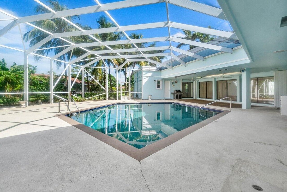 House in Lantana, Florida, United States 5 - 14502718