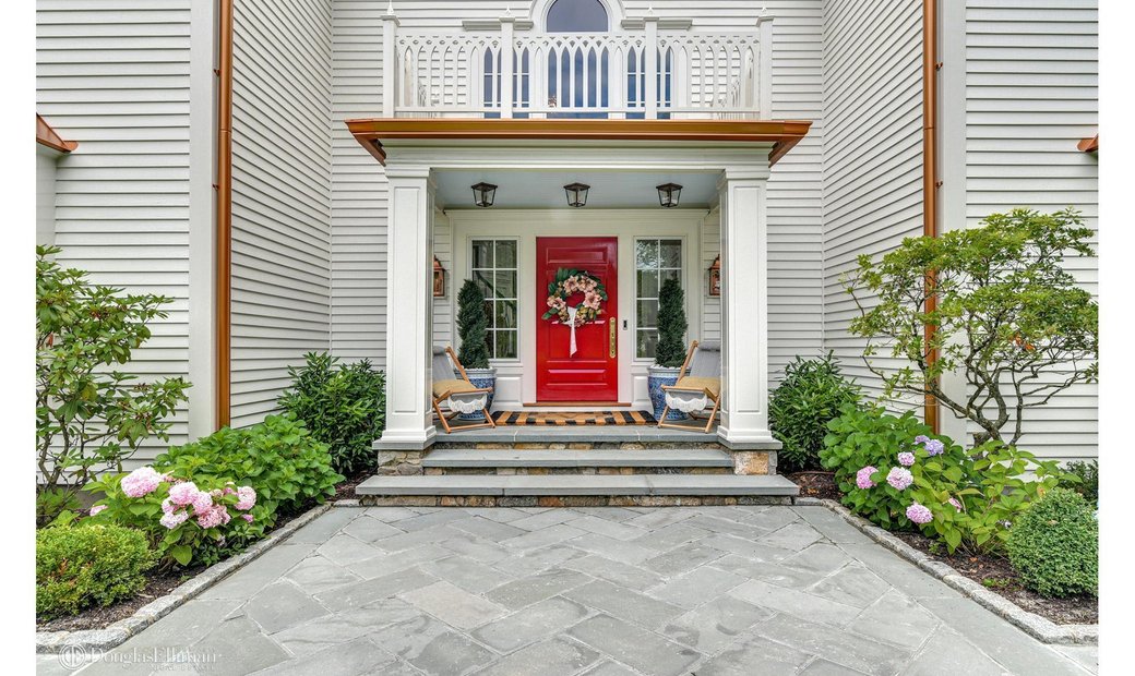 House New Canaan In New Canaan, Connecticut, United States For Sale ...