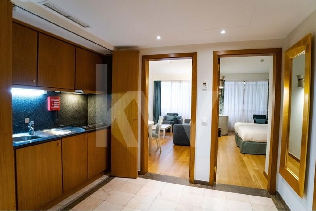 Apartment in Santo Antonio, Lisbon, Portugal 3 - 14503157
