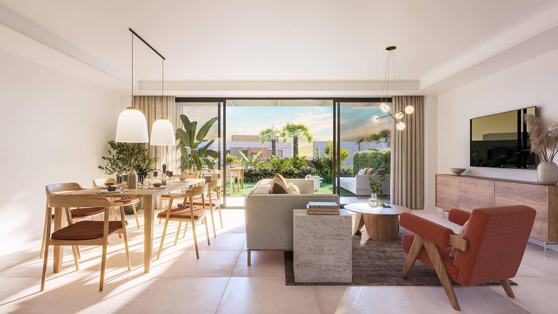 House in Mijas, Andalusia, Spain 4 - 14505690