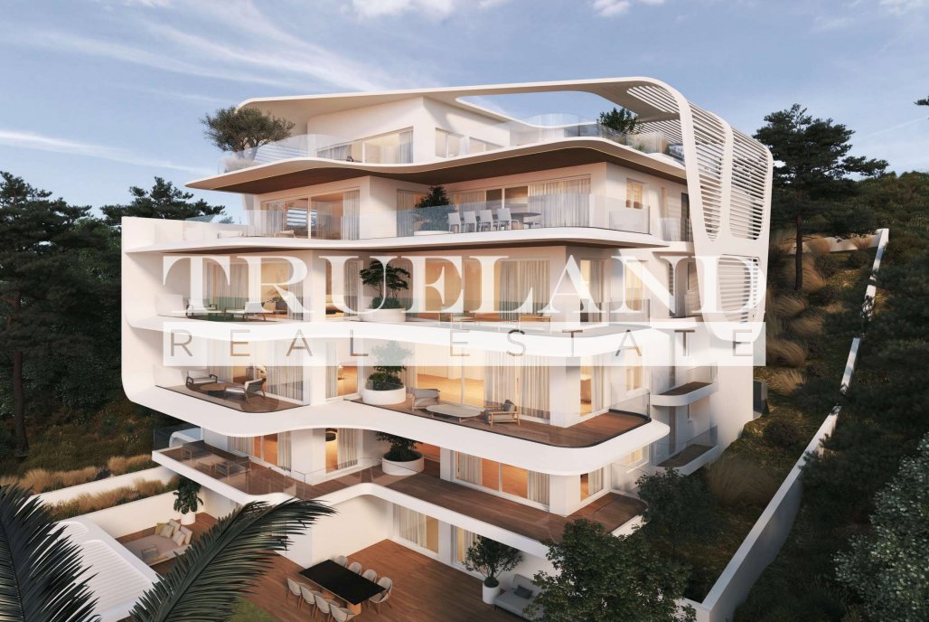 Apartment in Vouliagmeni, Attica, Greece 4 - 14502171