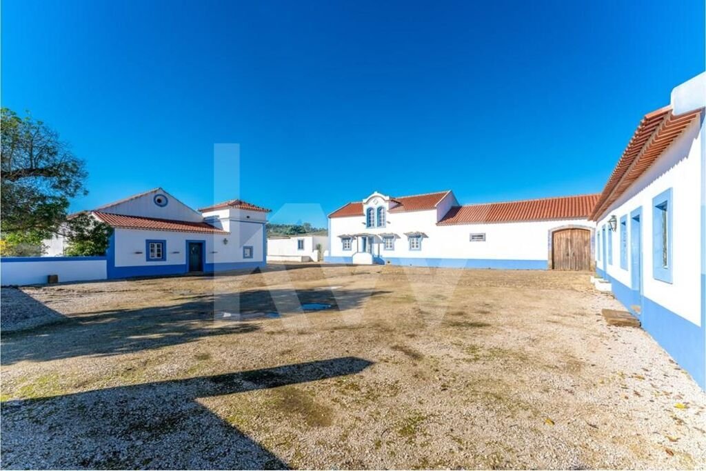 Farm Ranch in Castanheira do Ribatejo e Cachoeiras, Lisbon, Portugal 5 - 14502579