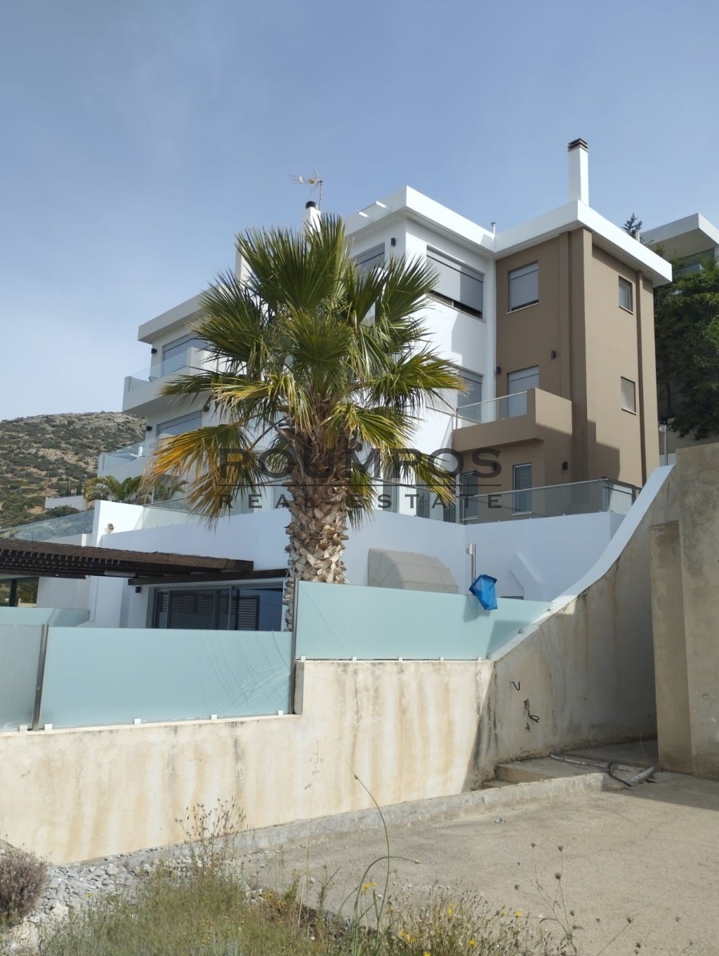 House in Anavissos, Attica, Greece 5 - 14502213