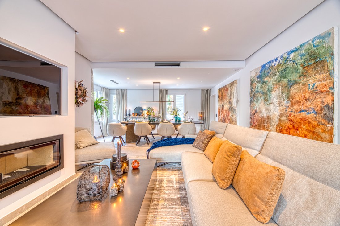 Villa in Playa de Palma, Palma, Balearic Islands 2 - 13536949