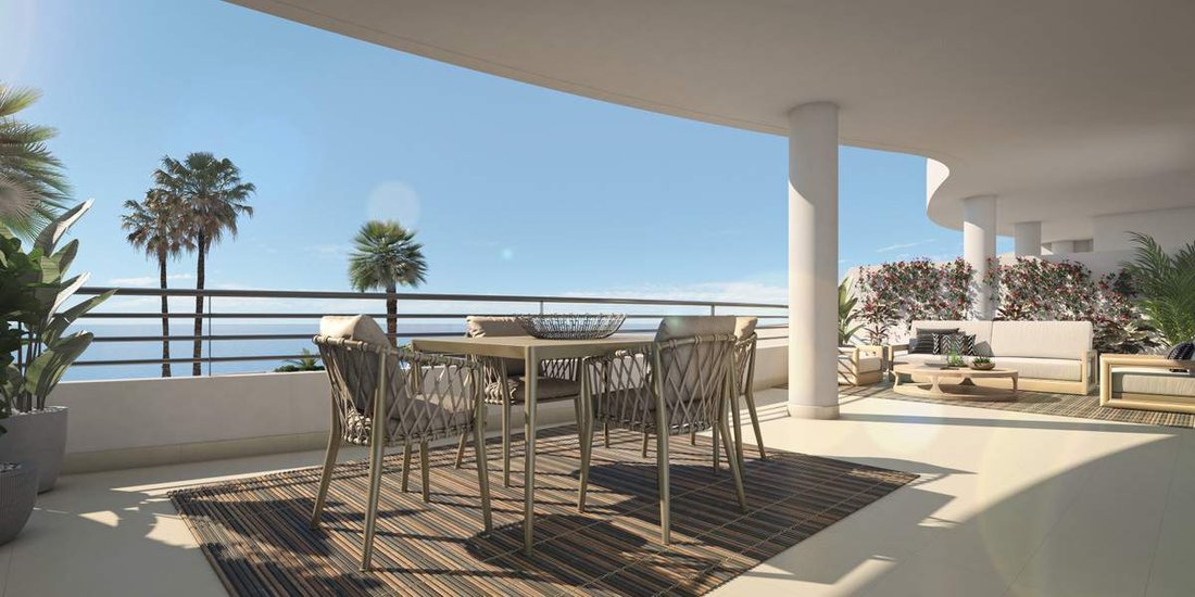 Apartment in Benalmadena, Andalusia, Spain 2 - 14503324