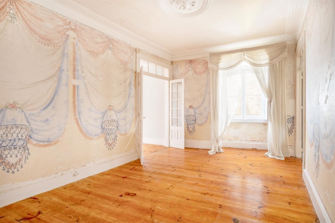 Apartment in Arroios, Lisbon, Portugal 2 - 14502734