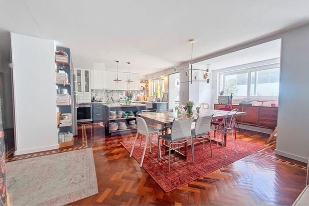 Apartment in Belem, Lisbon, Portugal 1 - 14503204
