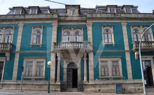 Townhouse in Tortosendo, Castelo Branco District, Portugal 1