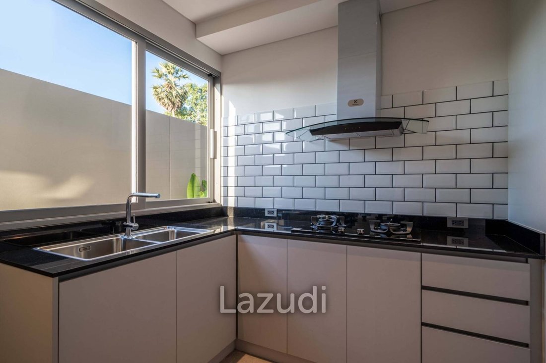 Villa in Thep Krasatti, Phuket, Thailand 4 - 13629445
