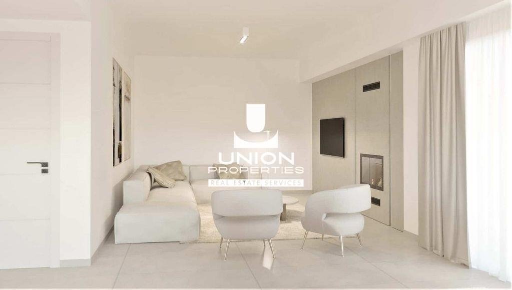 Appartamento a Nea Smyrni, Attica, Grecia 2 - 14503502