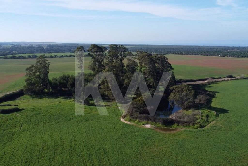 Land in Porto Covo, Setubal, Portugal 5 - 14503213