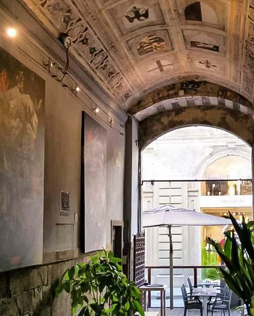 Apartment in Center, Florence, Tuscany 2 - 14505946