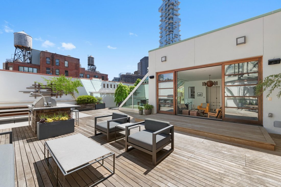 Apartment in New York, New York, United States 2 - 14503489