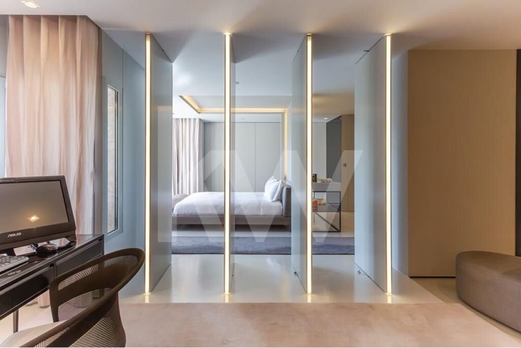 Apartment in Avenidas Novas, Lisbon, Portugal 3 - 14503087