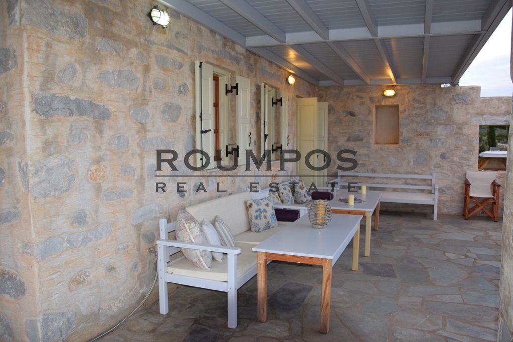 Villa in Paros, Aegean, Greece 5 - 14502172