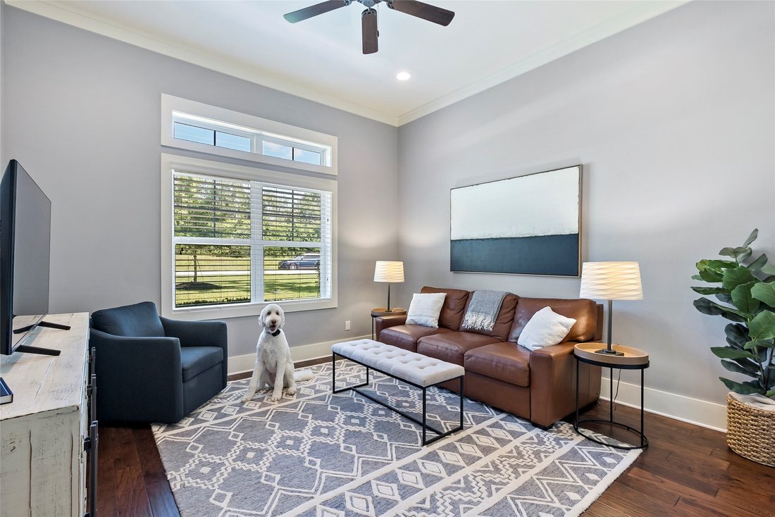 House in College Station, Texas, United States 5 - 14503140