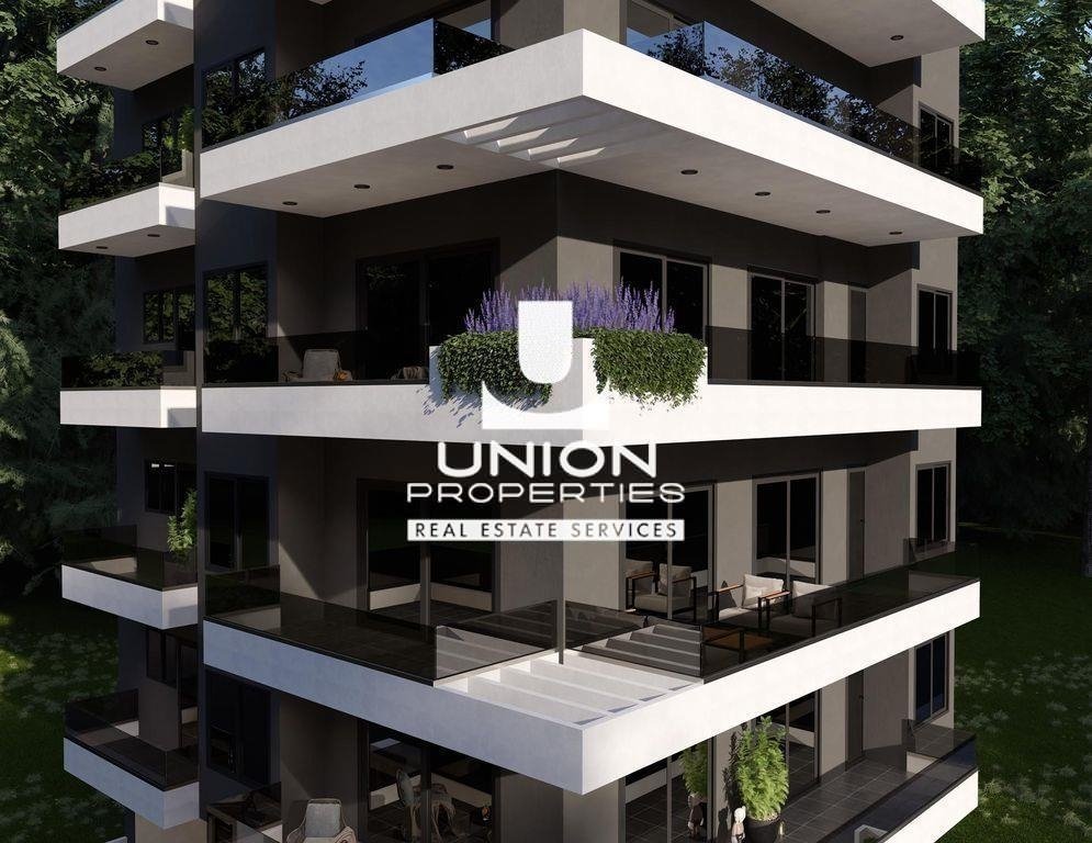 Apartment in Nea Smyrni, Attica, Greece 2 - 14503511