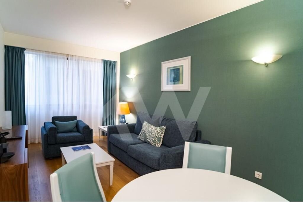 Apartment in Santo Antonio, Lisbon, Portugal 4 - 14503233