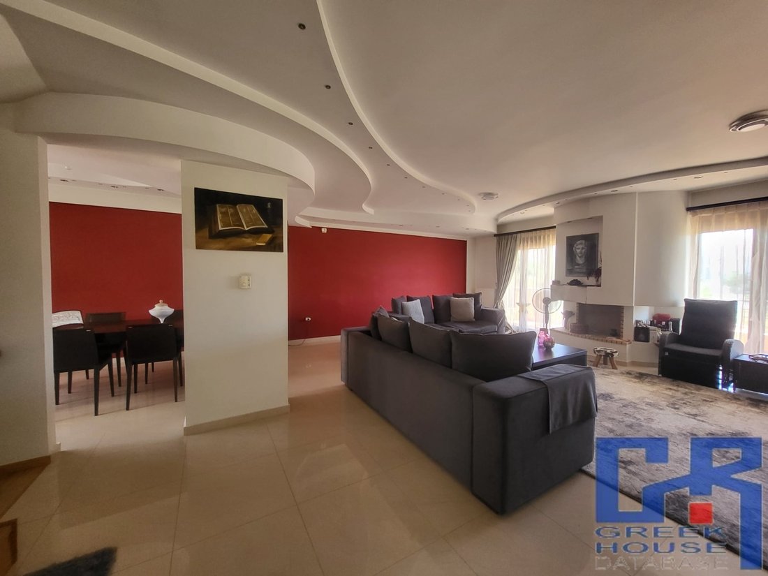 House in Kryoneri Municipal Unit, Attica, Greece 5 - 14502165