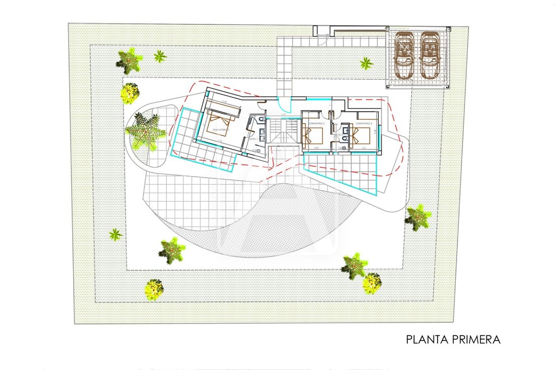 Villa a Alicante, Comunità Valenzana, Spagna 5 - 11972404