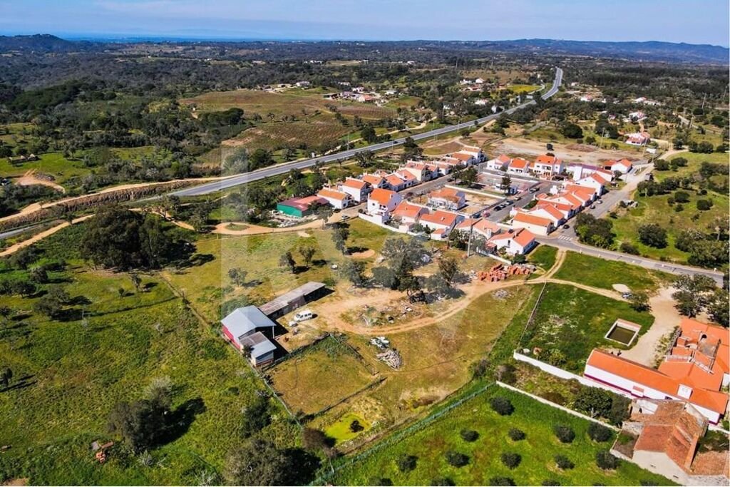 Land in Santiago do Cacem, Santa Cruz e Sao Bartolomeu da Serra, Setubal, Portugal 2 - 14503155