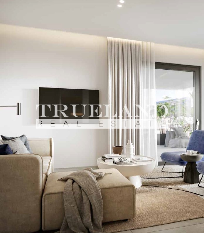 Apartment in South Athens, Attica, Greece 2 - 14502114