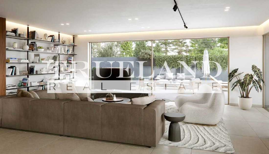 Apartment in Glyfada, Attica, Greece 4 - 14502126