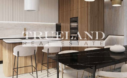 Apartment in Glyfada, Attica, Greece 1