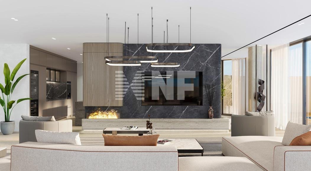 Villa in Palm Jumeirah, Dubai, United Arab Emirates 4 - 14505508