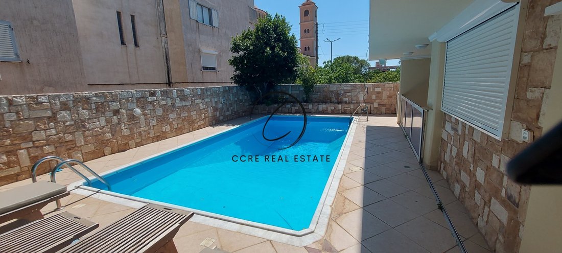 House in Glyfada, Attica, Greece 1 - 14502132