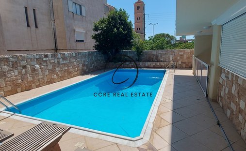 Casa in Glifada, Attica, Grecia 1