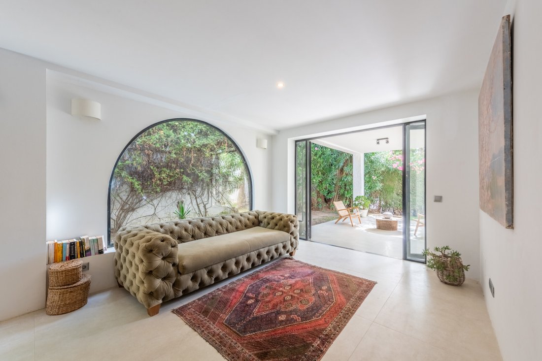 Villa in Estepona, Andalusia, Spain 5 - 14473441